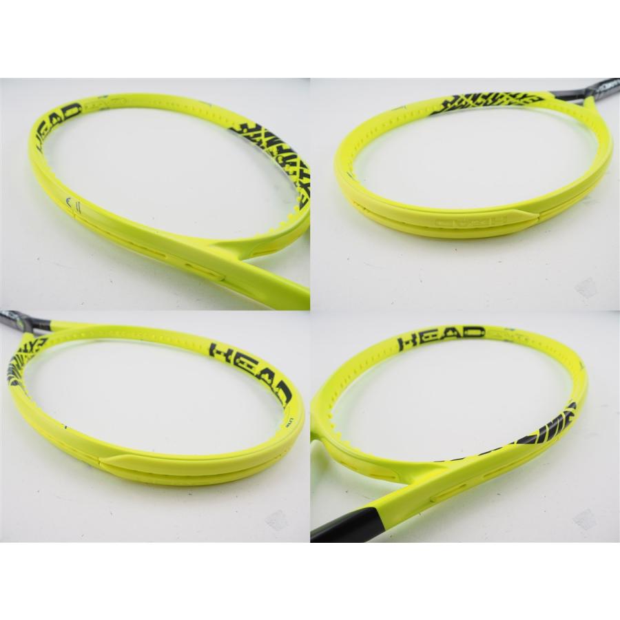 HEAD（ヘッド） 中古 テニスラケット グラフィン 360 エクストリーム