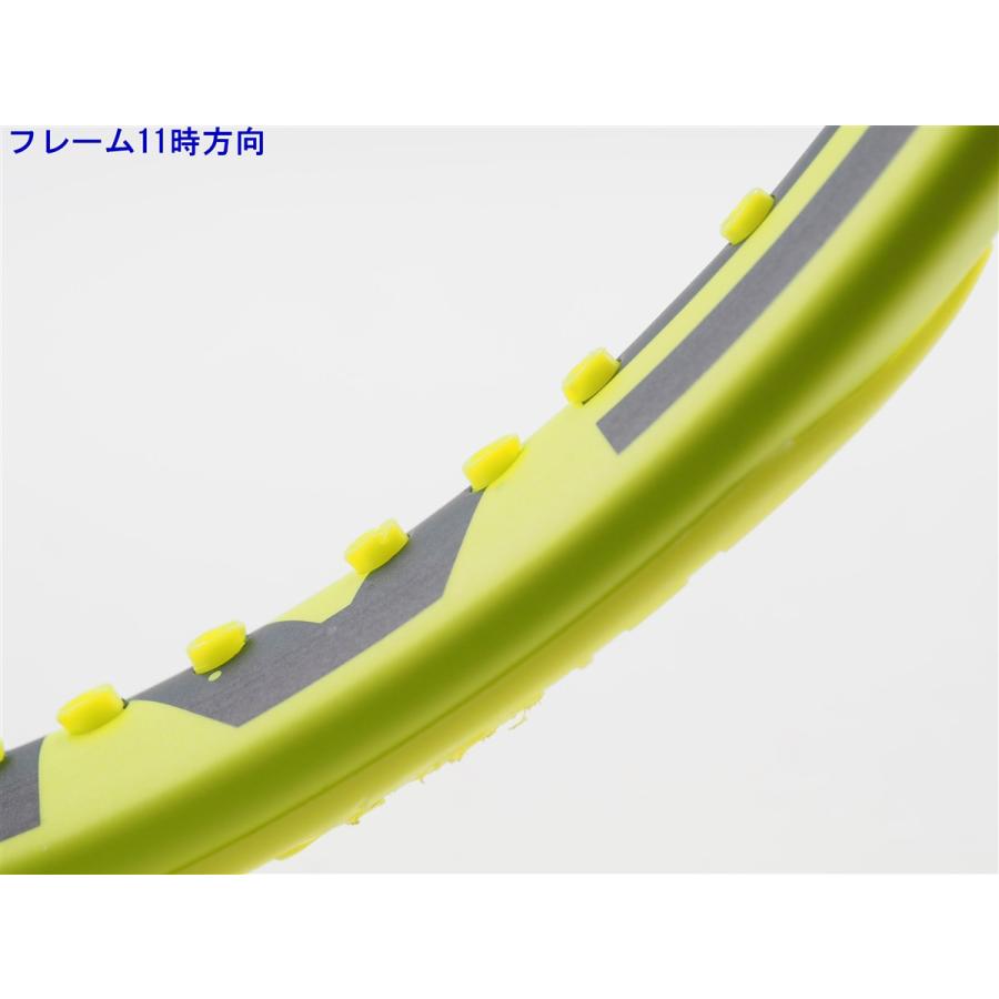 HEAD（ヘッド） 中古 テニスラケット グラフィン 360 エクストリーム