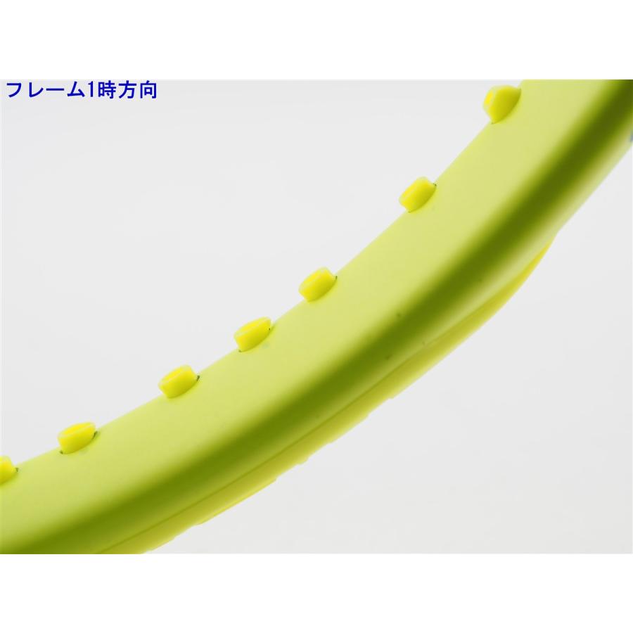 HEAD（ヘッド） 中古 テニスラケット グラフィン 360 エクストリーム