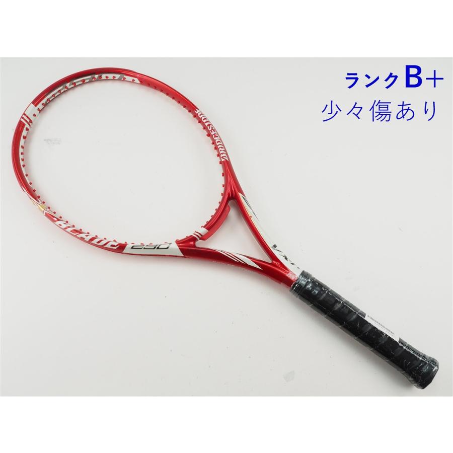 BRIDGESTONE（ブリヂストン） 中古 テニスラケット エックスブレード