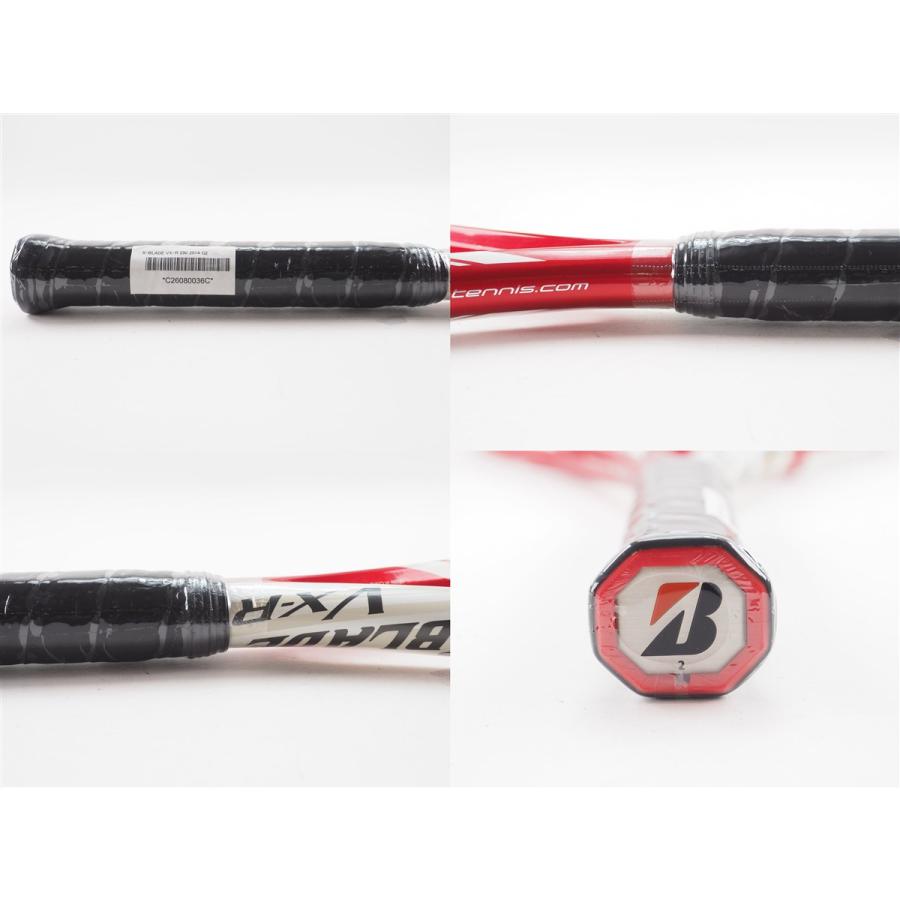 BRIDGESTONE（ブリヂストン） 中古 テニスラケット エックスブレード