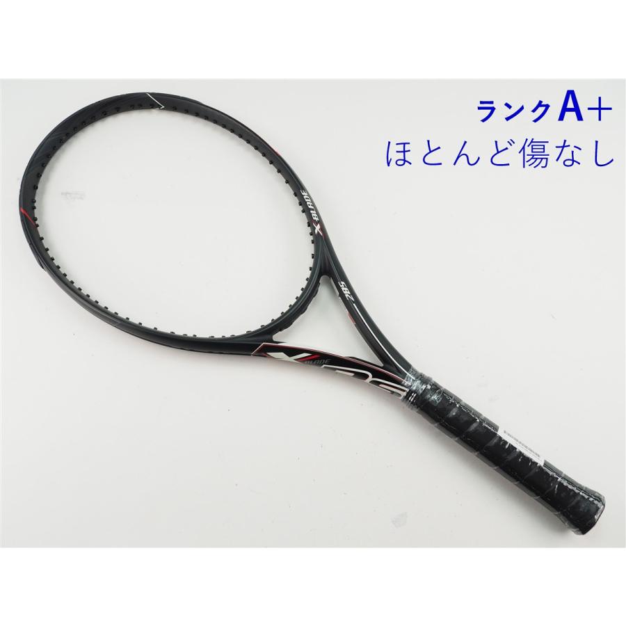 BRIDGESTONE（ブリヂストン） 中古 テニスラケット エックスブレード