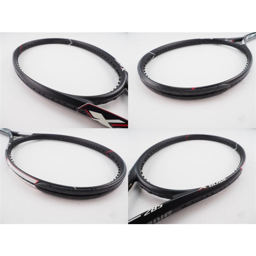 BRIDGESTONE（ブリヂストン） 中古 テニスラケット エックスブレード