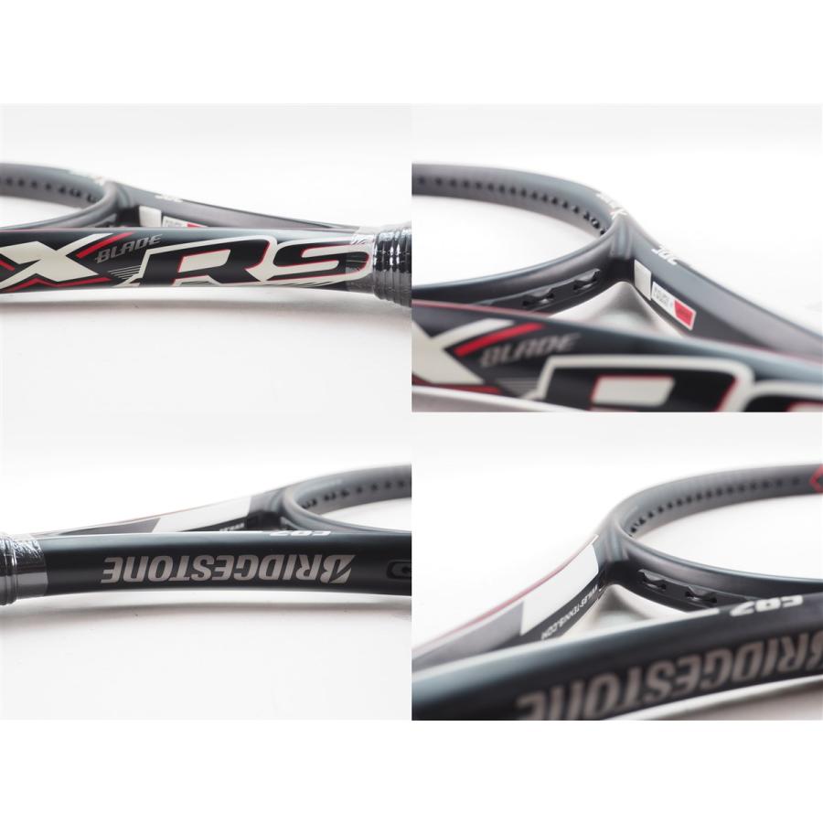 BRIDGESTONE（ブリヂストン） 中古 テニスラケット エックスブレード