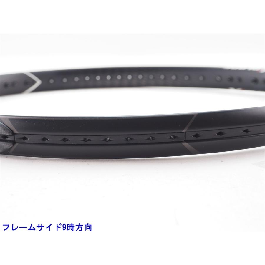 BRIDGESTONE（ブリヂストン） 中古 テニスラケット エックスブレード