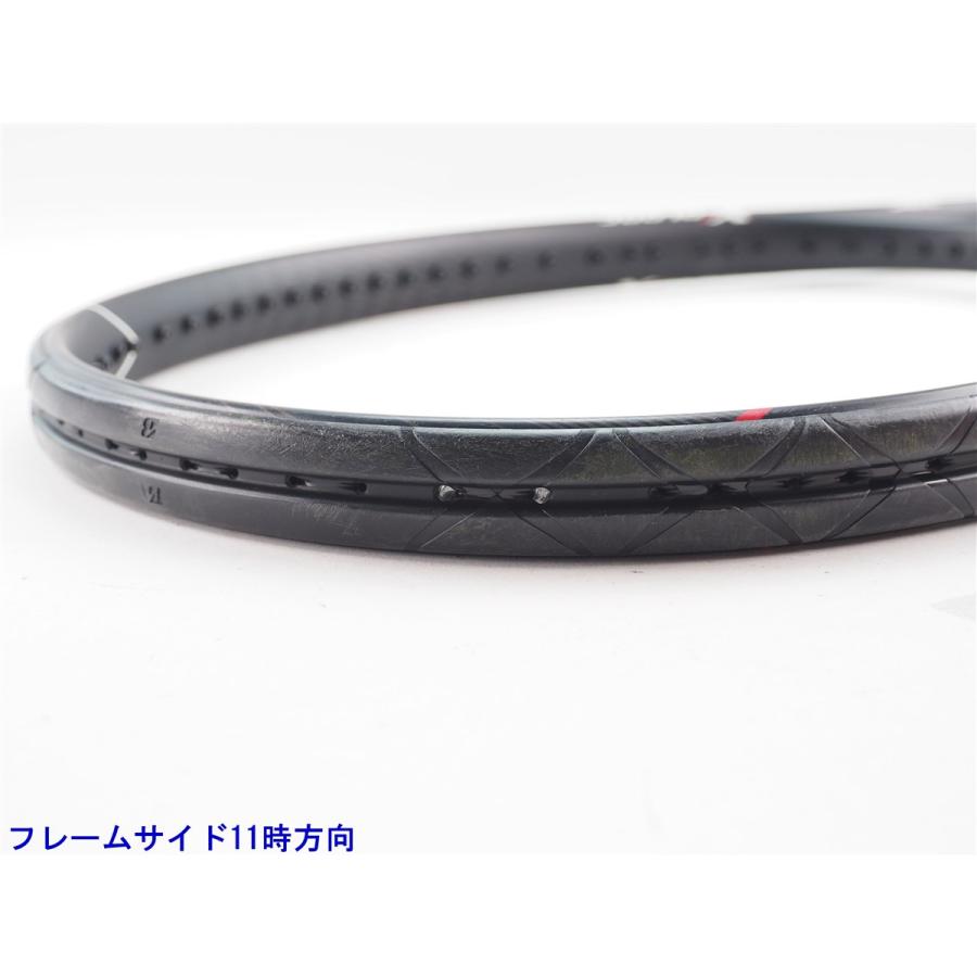 BRIDGESTONE（ブリヂストン） 中古 テニスラケット エックスブレード