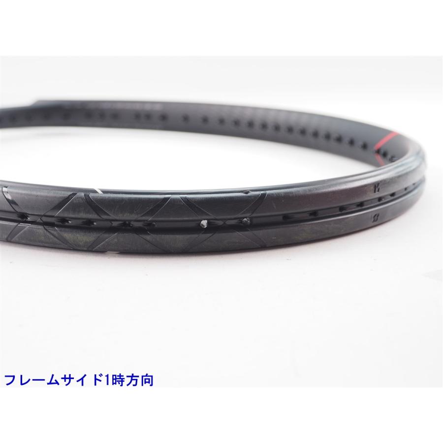BRIDGESTONE（ブリヂストン） 中古 テニスラケット エックスブレード