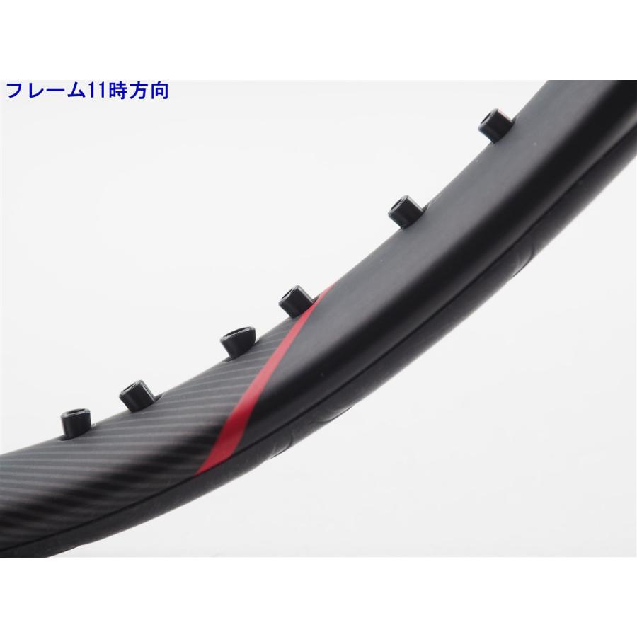 BRIDGESTONE（ブリヂストン） 中古 テニスラケット エックスブレード