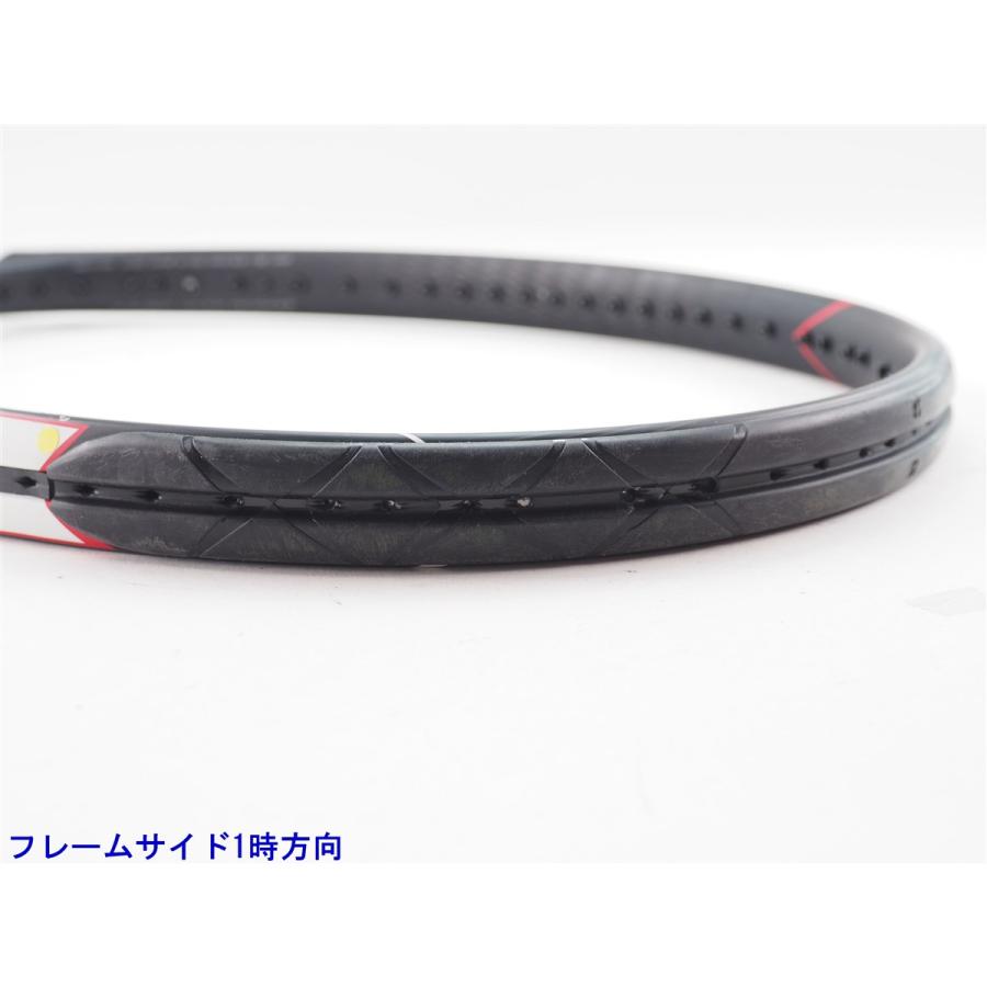 BRIDGESTONE（ブリヂストン） 中古 テニスラケット エックスブレード