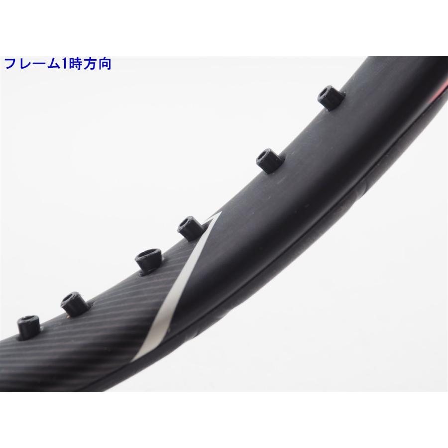 BRIDGESTONE（ブリヂストン） 中古 テニスラケット エックスブレード