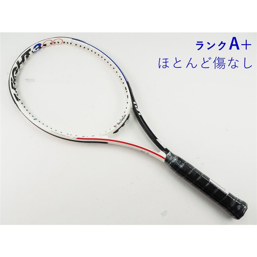 中古 テニスラケット テクニファイバー ティーファイト 300 XTC 2018年