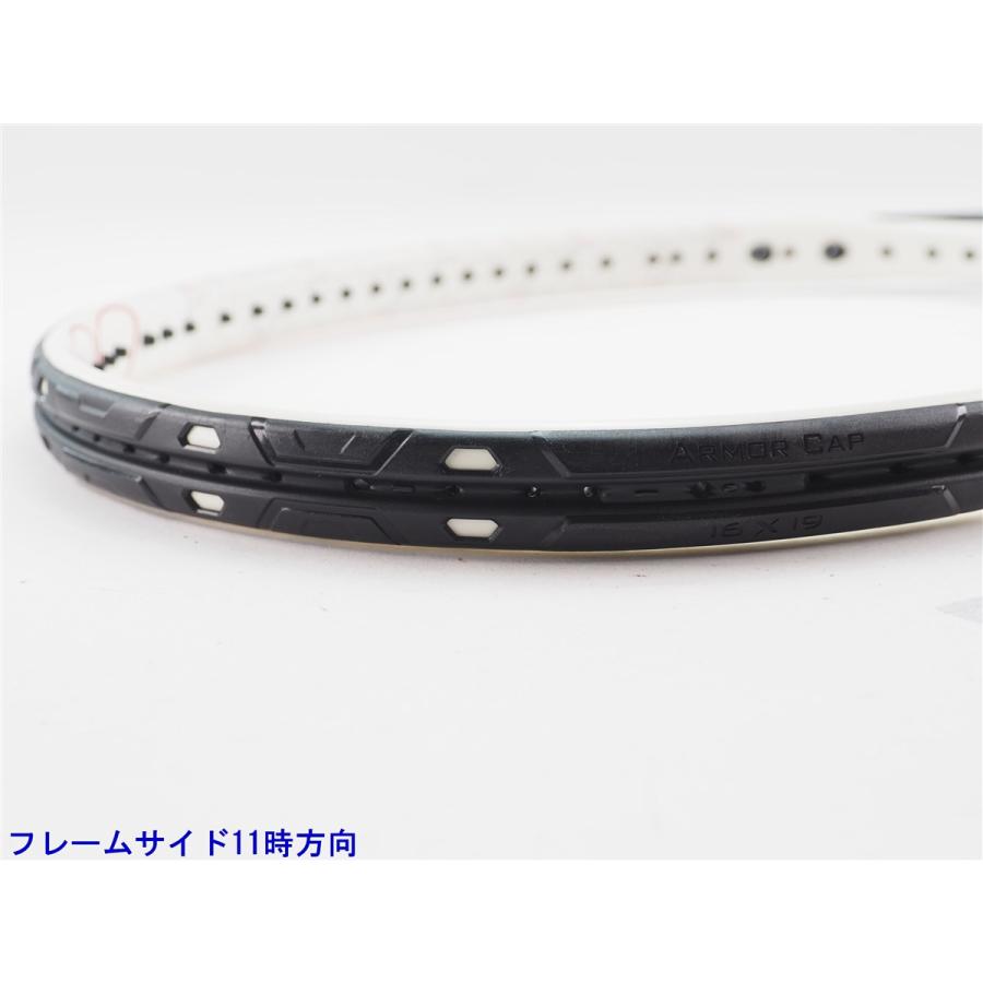 中古 テニスラケット テクニファイバー ティーファイト 300 XTC 2018年モデル (G2)Tecnifibre T-FIGHT 300 XTC 2018 中古 テニスラケット テクニファイバー ティーファイト 300 XTC 2018年