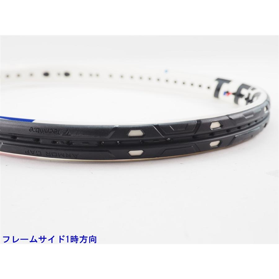 中古 テニスラケット テクニファイバー ティーファイト 300 XTC 2018年