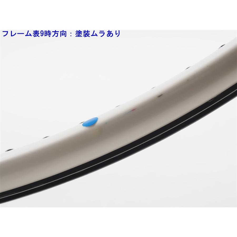 中古 テニスラケット テクニファイバー ティーファイト 300 XTC 2018年