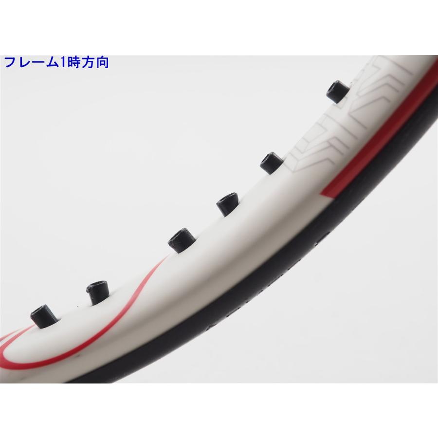 中古 テニスラケット テクニファイバー ティーファイト 300 XTC 2018年