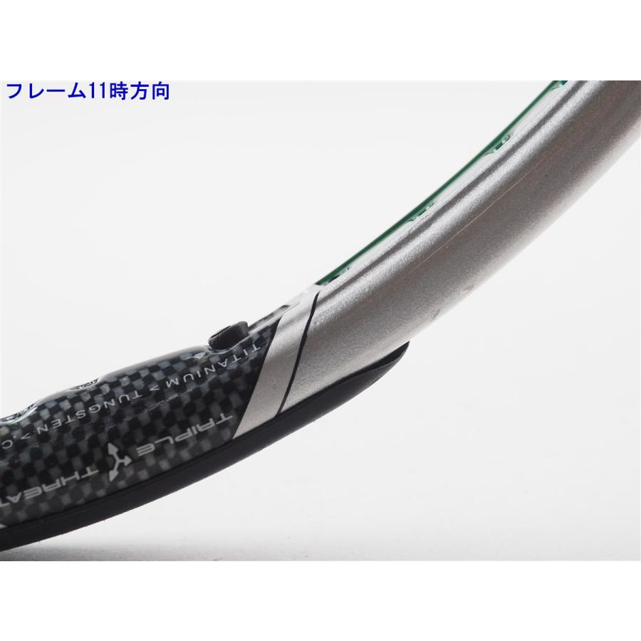 Prince（プリンス） 中古 テニスラケット ツアー NXグラファイト MP
