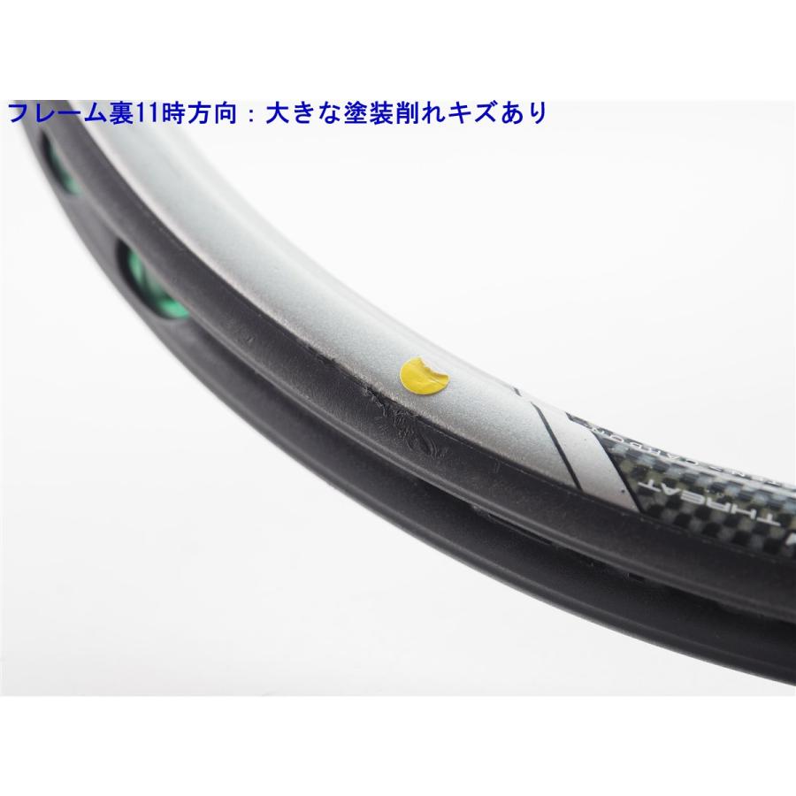 Prince（プリンス） 中古 テニスラケット ツアー NXグラファイト MP