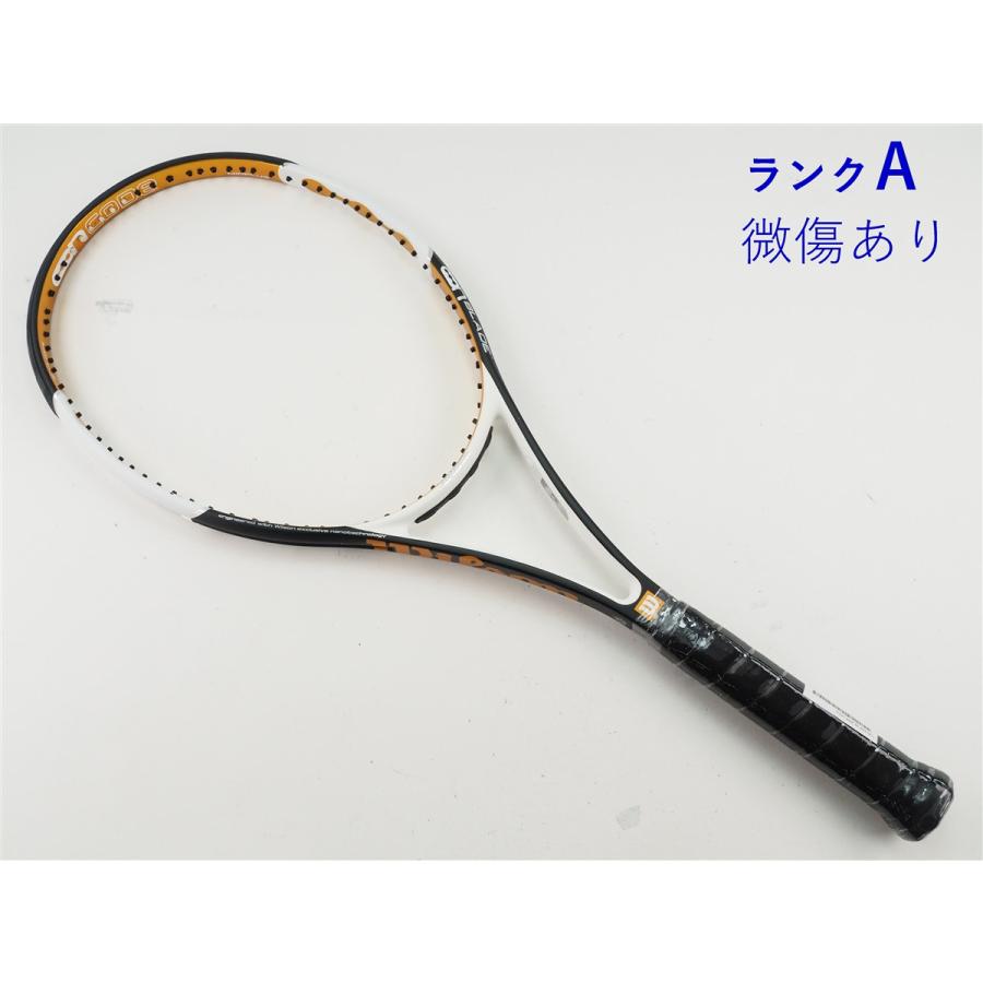 Wilson（ウイルソン） 中古 テニスラケット ウィルソン エヌ ブレイド