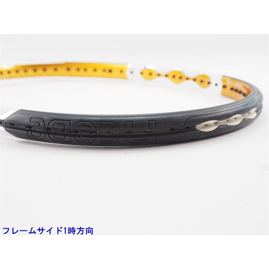 Wilson（ウイルソン） 中古 テニスラケット ウィルソン エヌ ブレイド