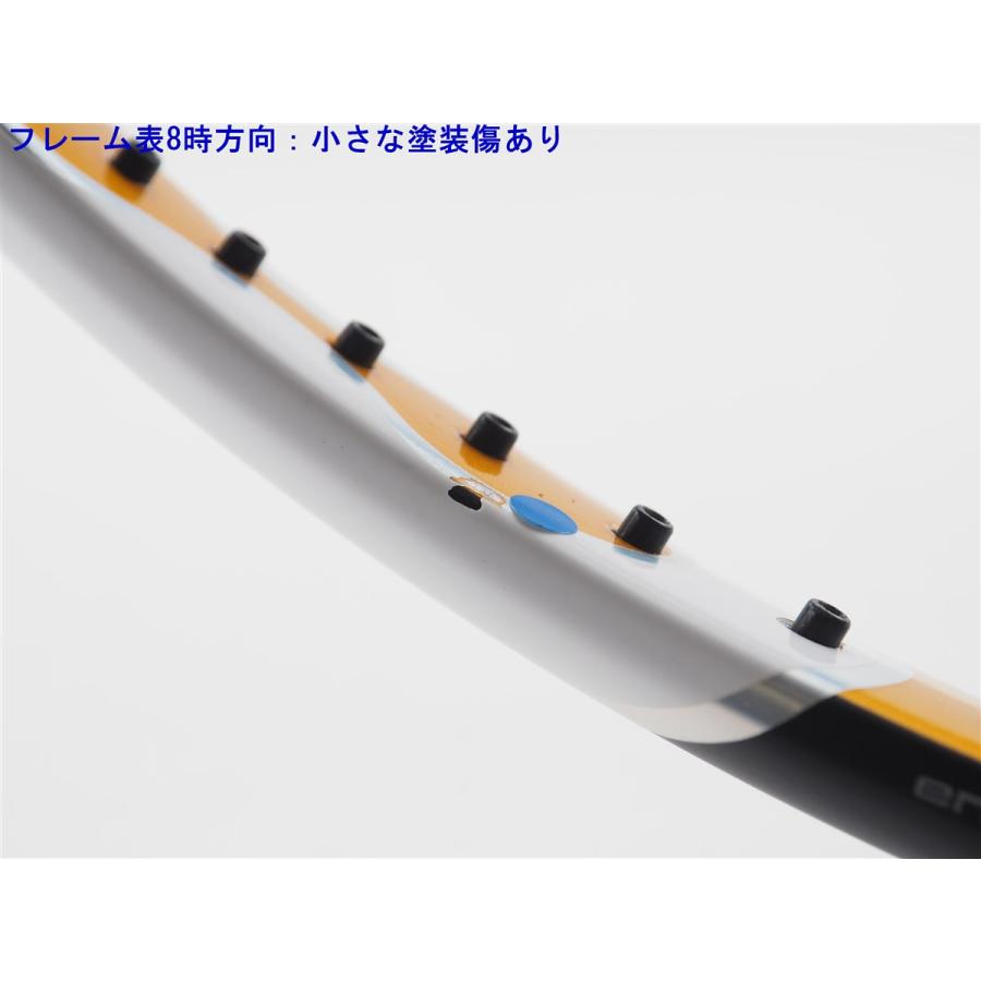 Wilson（ウイルソン） 中古 テニスラケット ウィルソン エヌ ブレイド