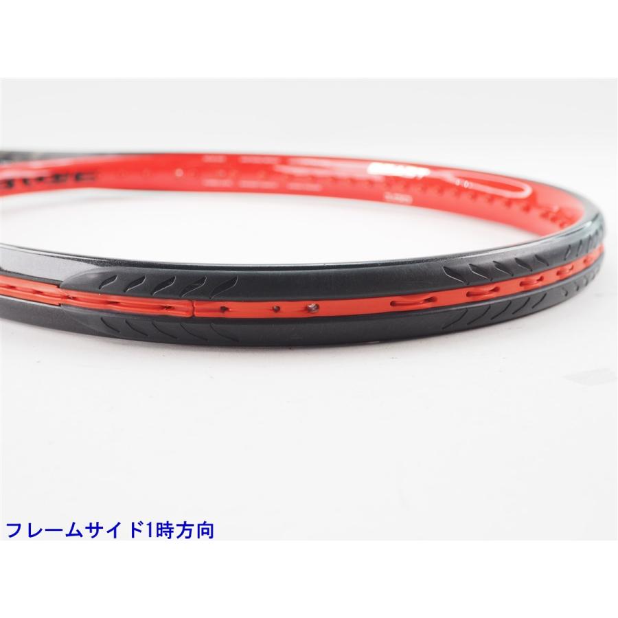 Prince（プリンス） 中古 テニスラケット ビースト 100 (300g) 2017年