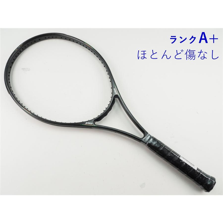 Prince（プリンス） 中古 テニスラケット CTS プレシジョン 110 (G3