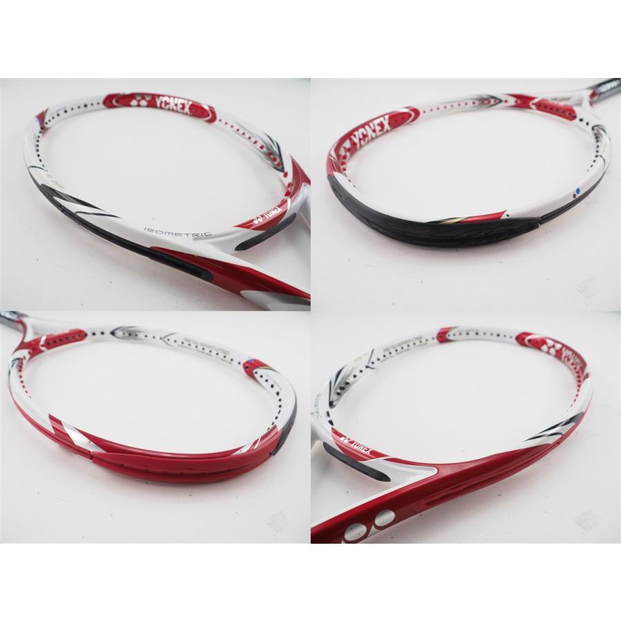 YONEX（ヨネックス） 中古 テニスラケット ブイコア 100エス 2011年