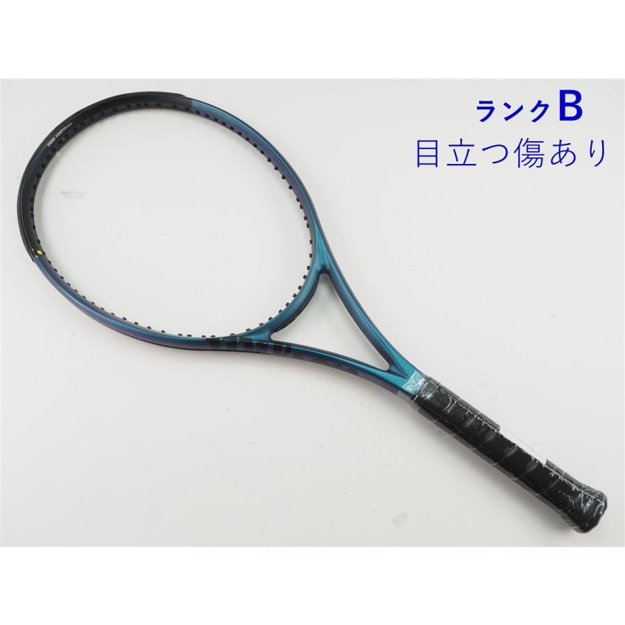 Wilson（ウイルソン） 中古 テニスラケット ウィルソン ウルトラ 100