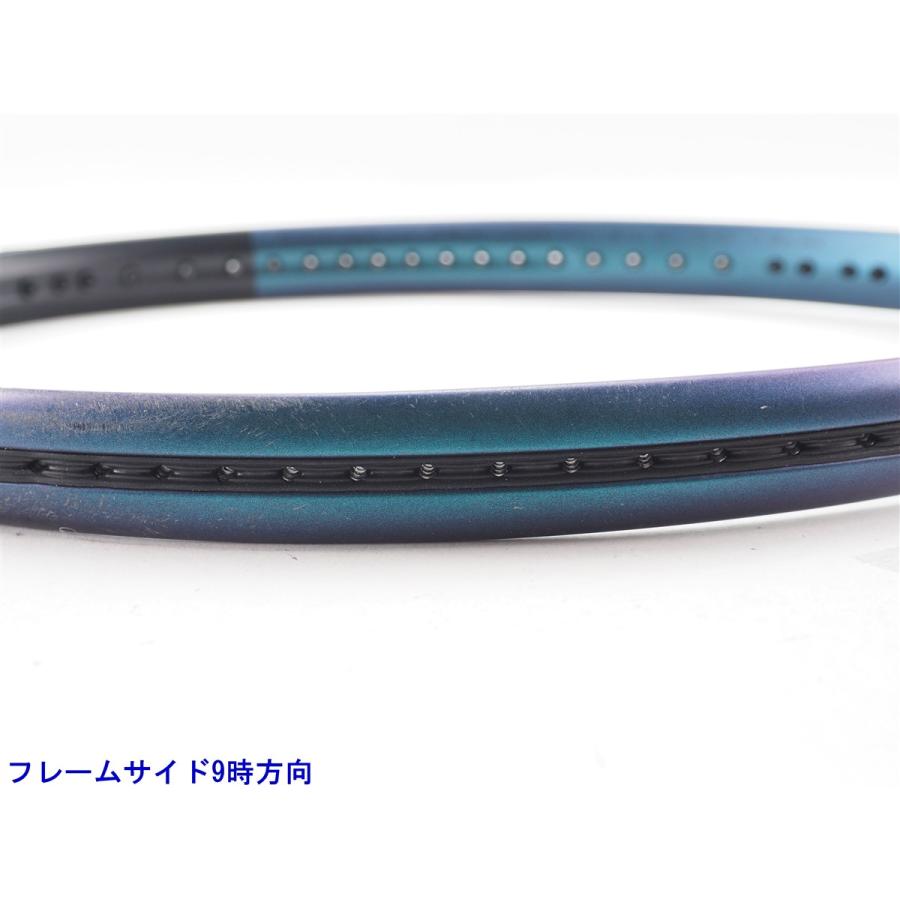 Wilson（ウイルソン） 中古 テニスラケット ウィルソン ウルトラ 100