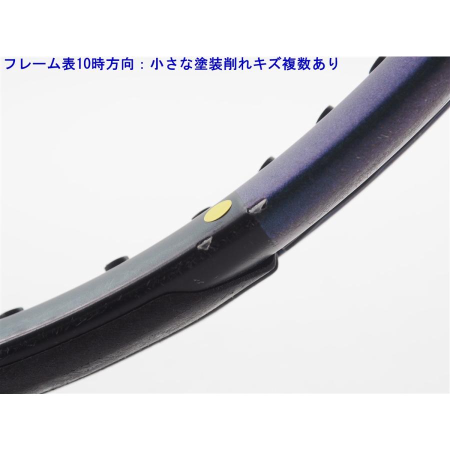 Wilson（ウイルソン） 中古 テニスラケット ウィルソン ウルトラ 100