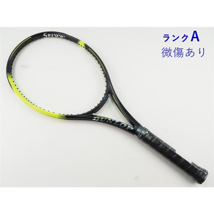 DUNLOP（ダンロップ） 中古 テニスラケット エスエックス300 エルエス