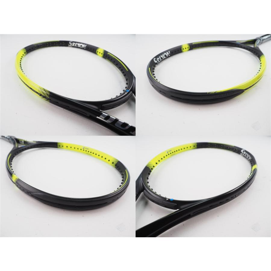 DUNLOP（ダンロップ） 中古 テニスラケット エスエックス300 エルエス