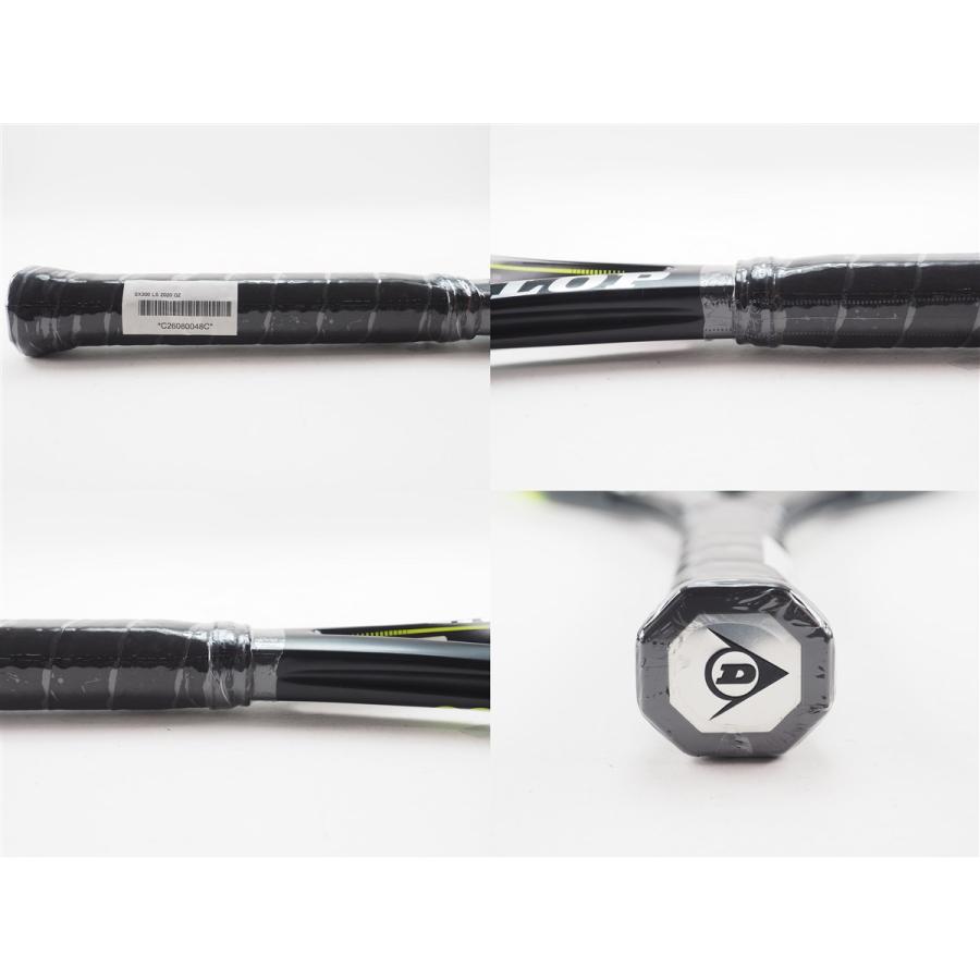 DUNLOP（ダンロップ） 中古 テニスラケット エスエックス300 エルエス