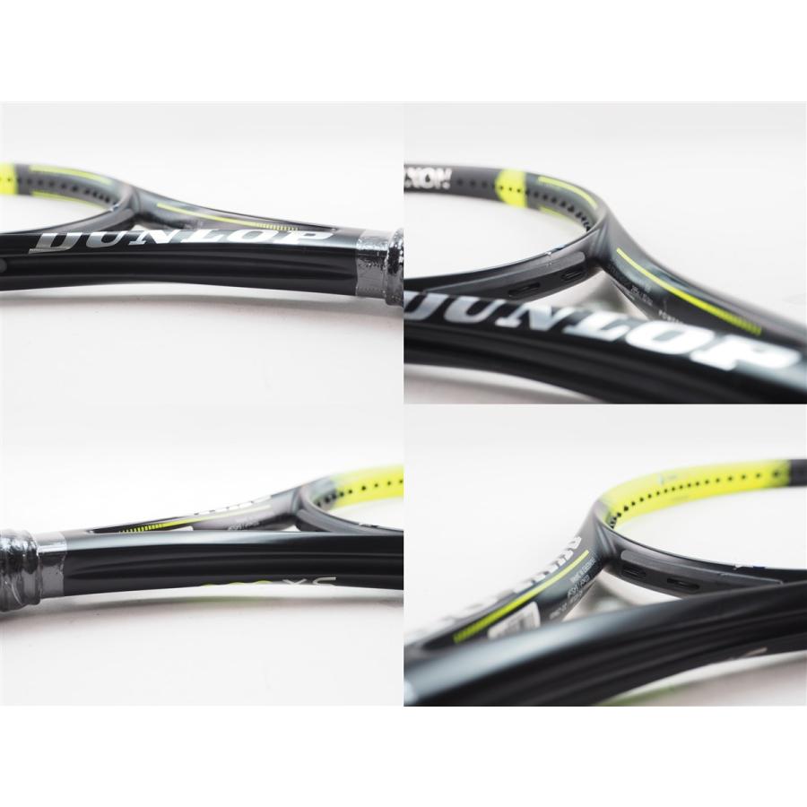 DUNLOP（ダンロップ） 中古 テニスラケット エスエックス300 エルエス