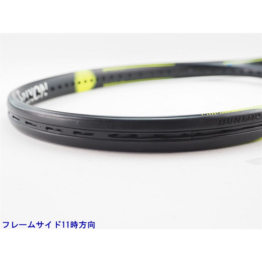 DUNLOP（ダンロップ） 中古 テニスラケット エスエックス300 エルエス