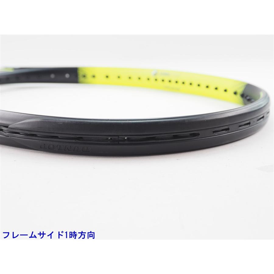 DUNLOP（ダンロップ） 中古 テニスラケット エスエックス300 エルエス