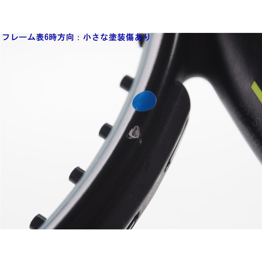 DUNLOP（ダンロップ） 中古 テニスラケット エスエックス300 エルエス
