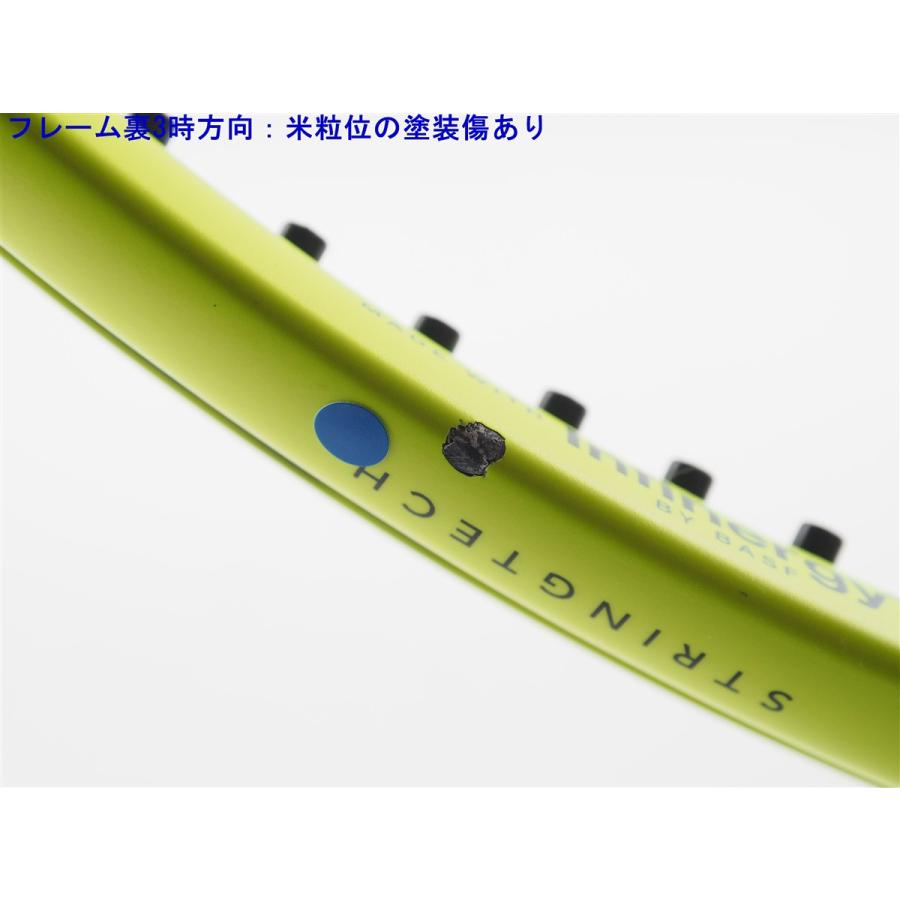 DUNLOP - 中古 テニスラケット ダンロップ エスエックス300  エルエス 2020年モデル (G2)DUNLOP SX300 LS 2020 DUNLOP（ダンロップ） 中古 テニスラケット エスエックス300 エルエス