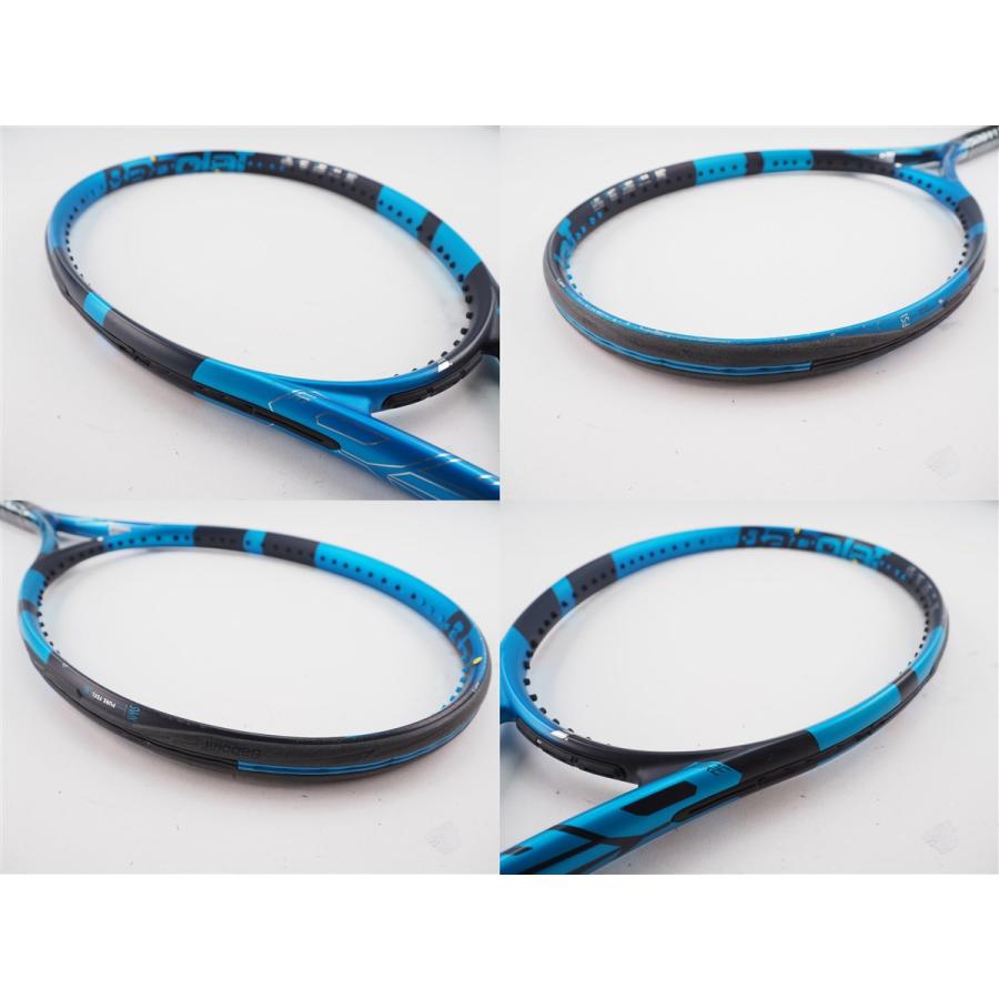 Babolat（バボラ） 中古 テニスラケット ピュア ドライブ ライト 2021