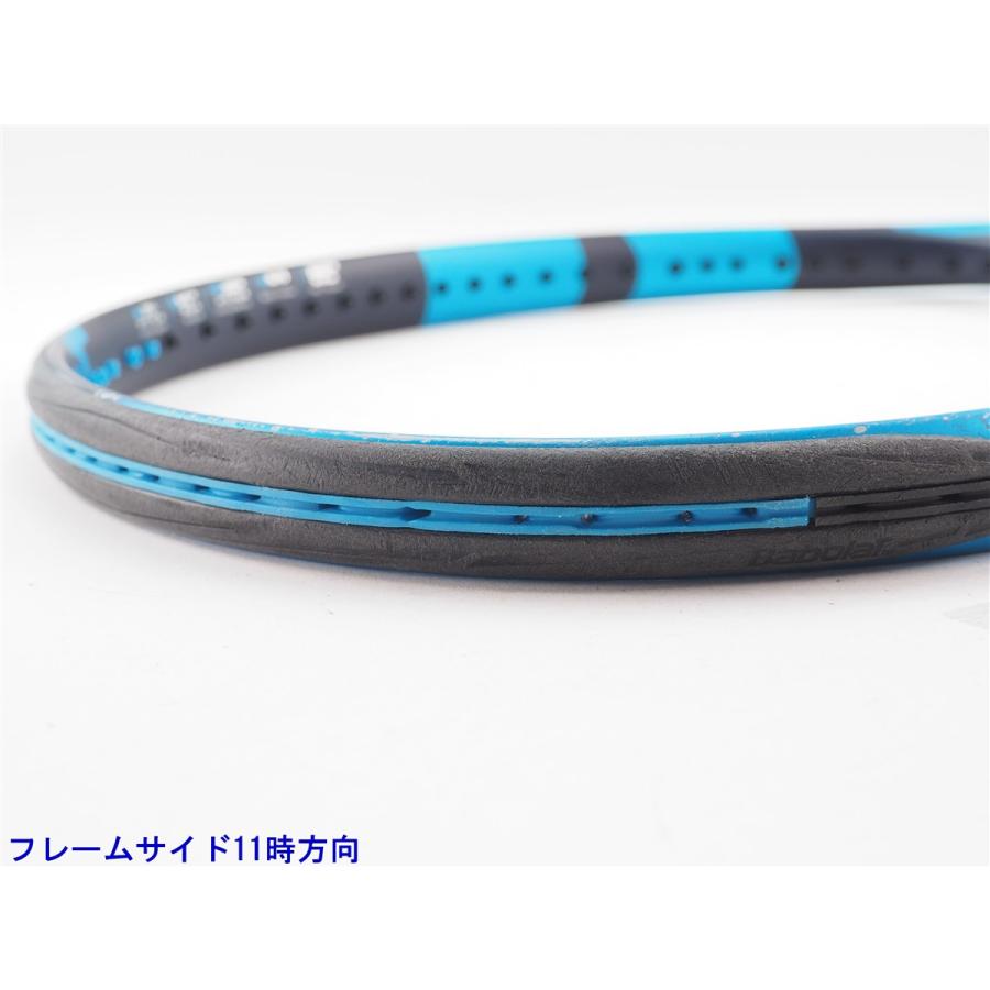 Babolat（バボラ） 中古 テニスラケット ピュア ドライブ ライト 2021