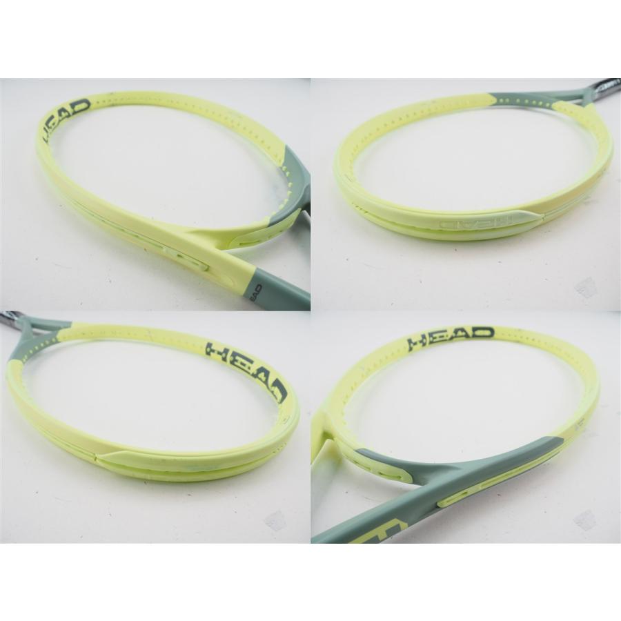 HEAD（ヘッド） 中古 テニスラケット エクストリーム MP 2022年モデル