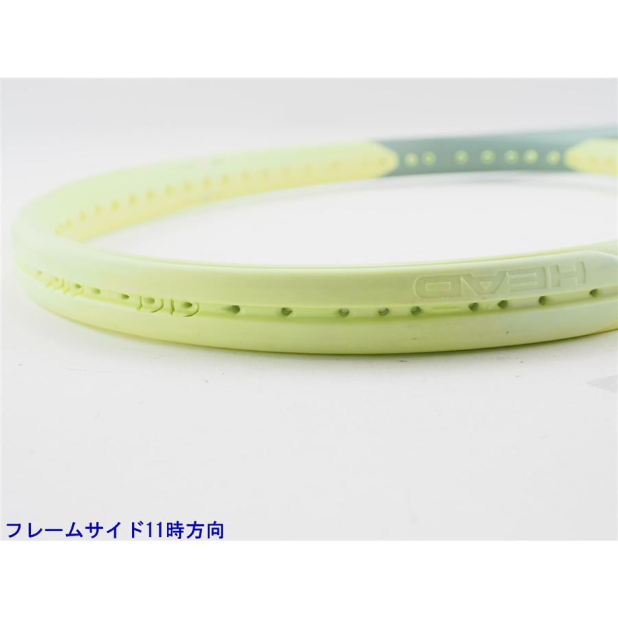 HEAD（ヘッド） 中古 テニスラケット エクストリーム MP 2022年モデル