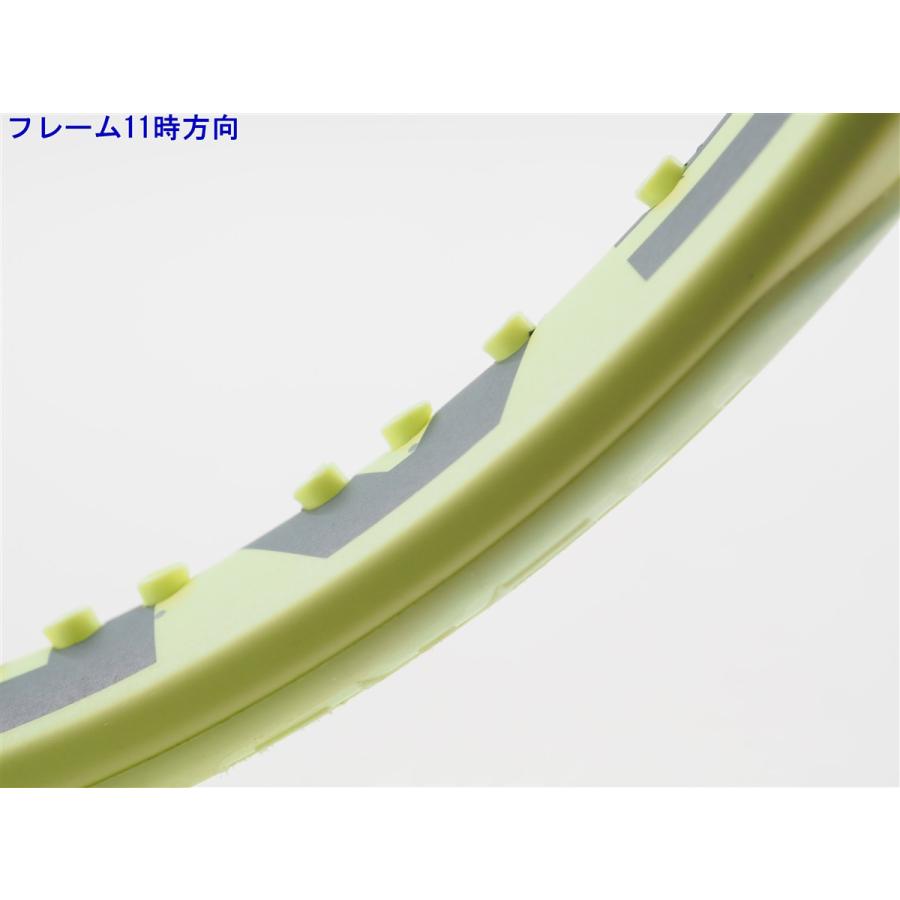 HEAD（ヘッド） 中古 テニスラケット エクストリーム MP 2022年モデル
