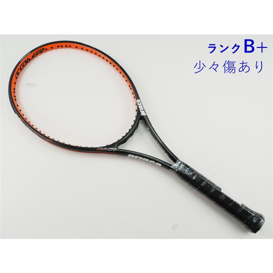 中古 テニスラケット プリンス ツアー プロ 100ティー エックスアール 2015年モデル (G2) PRINCE TOUR PRO 100T XR 2015 (c26080055c) Prince（プリンス） 中古 テニスラケット ツアー プロ 100ティー