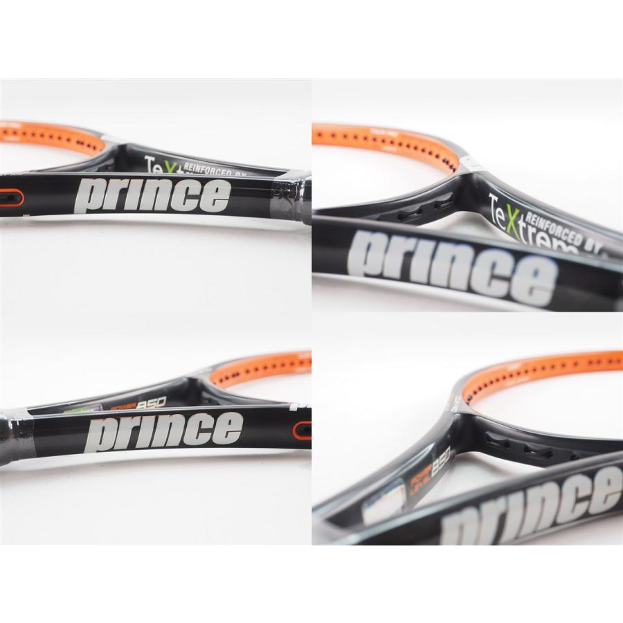Prince（プリンス） 中古 テニスラケット ツアー プロ 100ティー