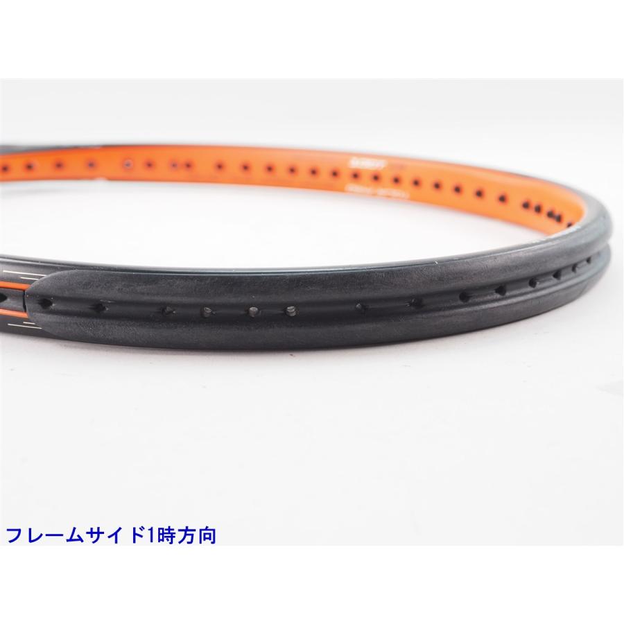 Prince（プリンス） 中古 テニスラケット ツアー プロ 100ティー