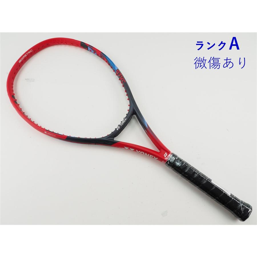 YONEX（ヨネックス） 中古 テニスラケット ブイコア 100エル 2023年