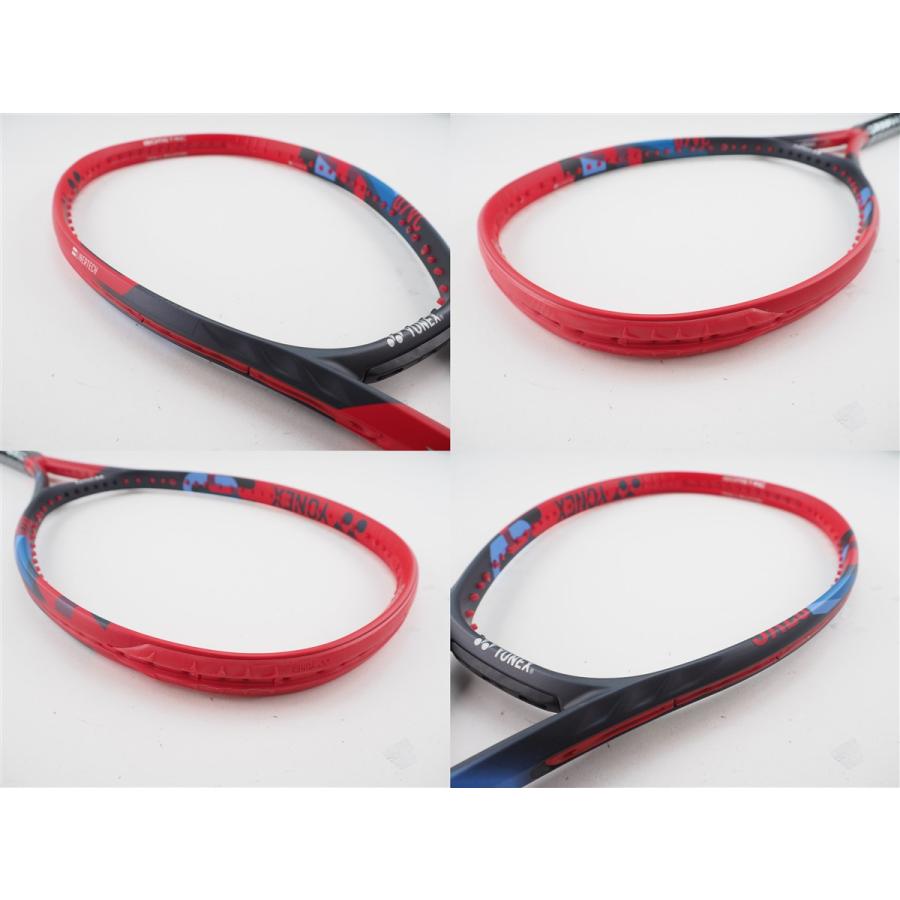 YONEX（ヨネックス） 中古 テニスラケット ブイコア 100エル 2023年