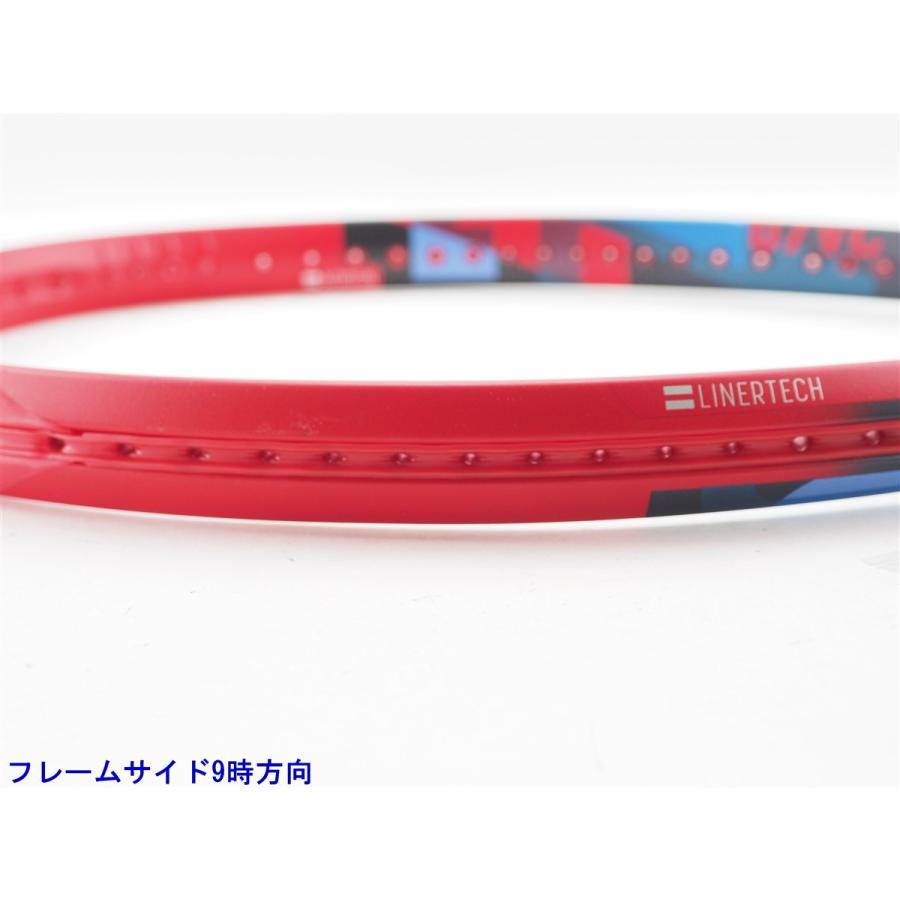 YONEX（ヨネックス） 中古 テニスラケット ブイコア 100エル 2023年
