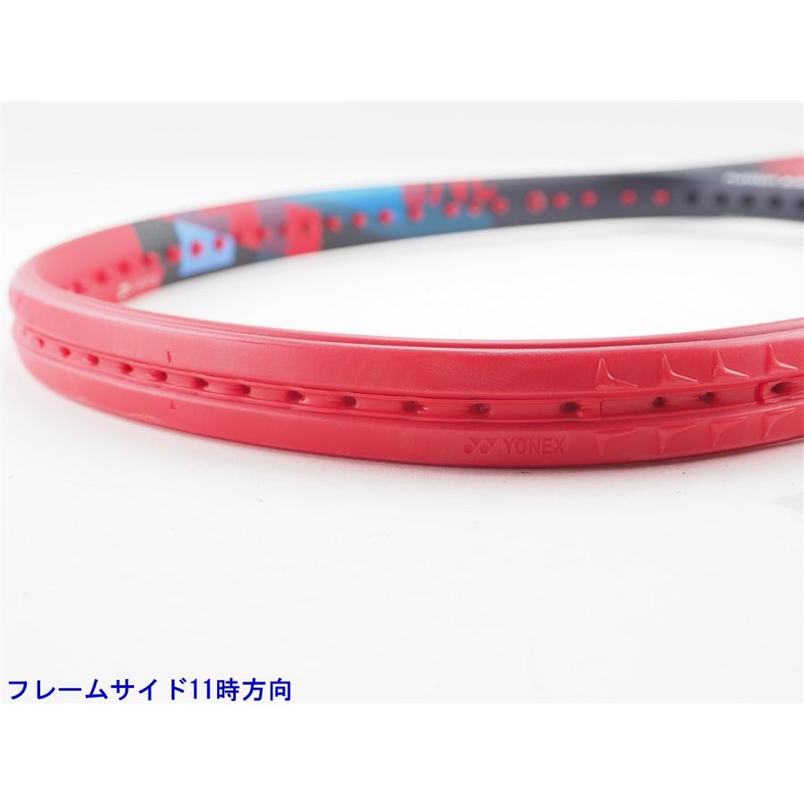 YONEX（ヨネックス） 中古 テニスラケット ブイコア 100エル 2023年